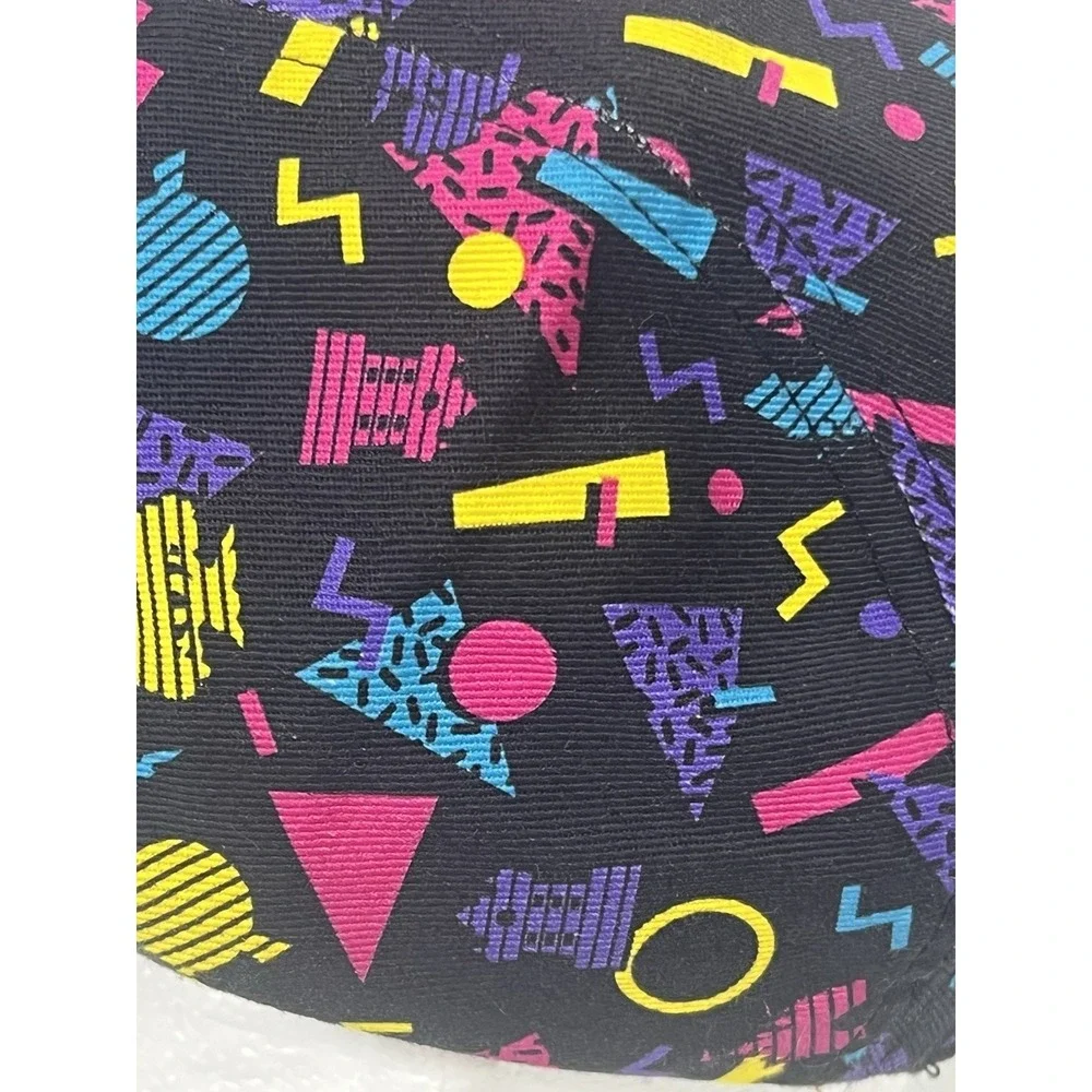 DISNEY WORLD 90'S RETRO LOGO CAP‎